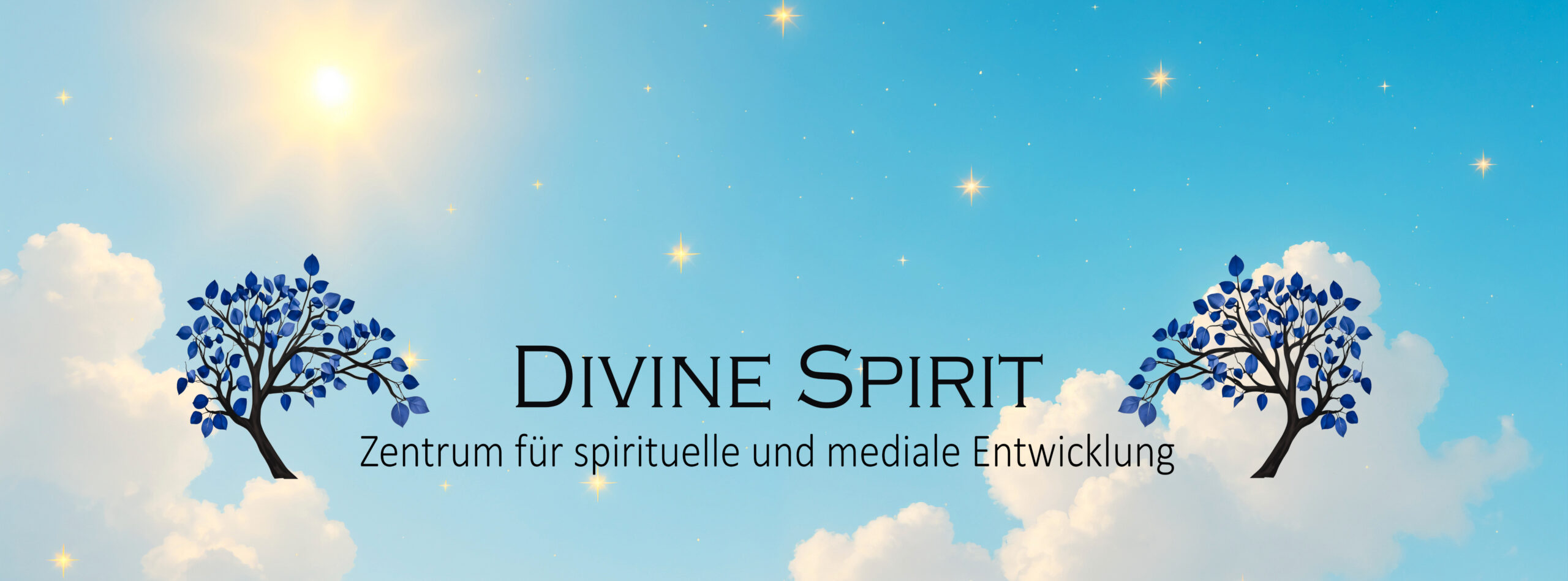 Divine Spirit Himmel