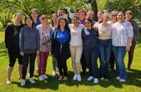 spirituelle mediale Ausbildung