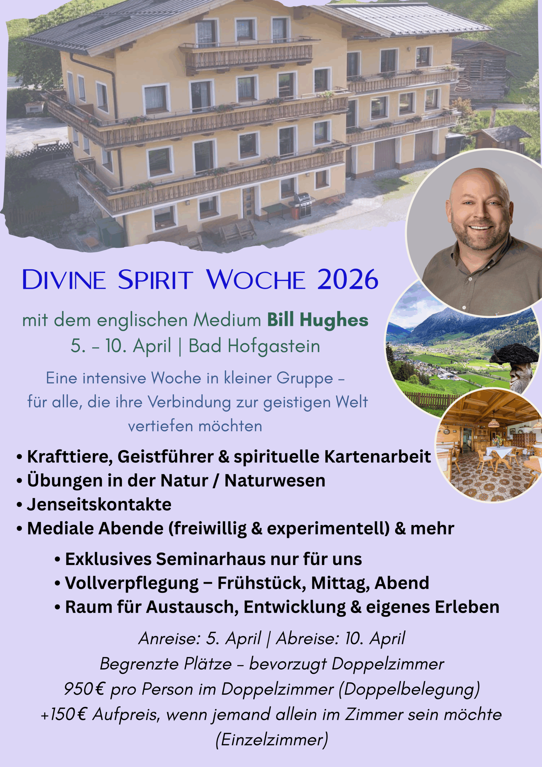 DS Woche 2026