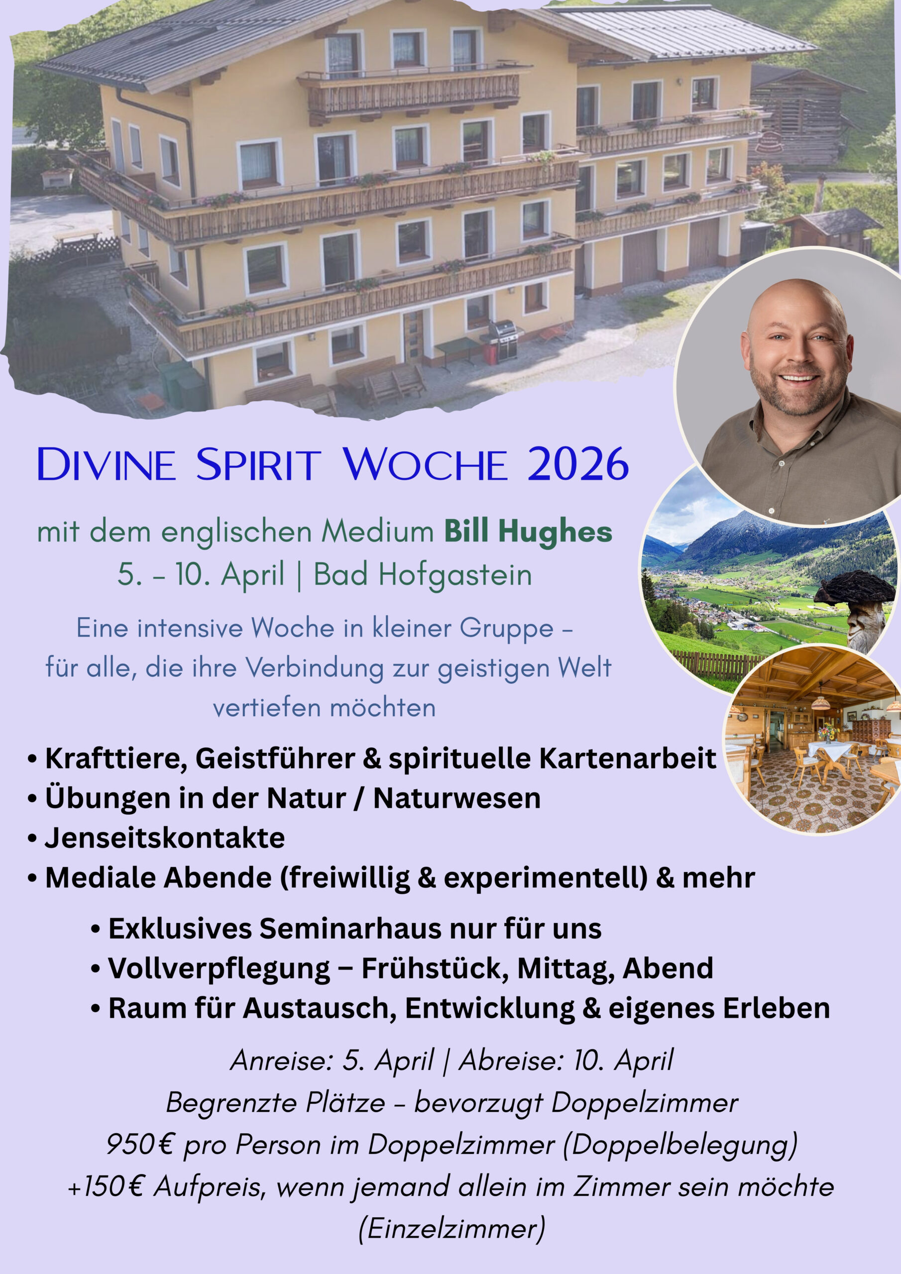 Spiritualität