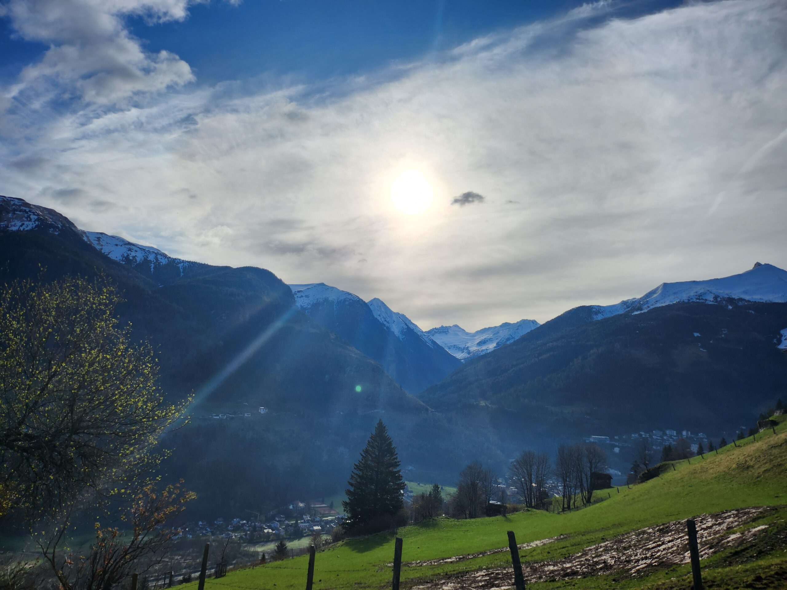 Medialität Spiritualität