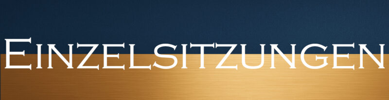Medium Sitzungen Jenseitskontakte Channeling Trance