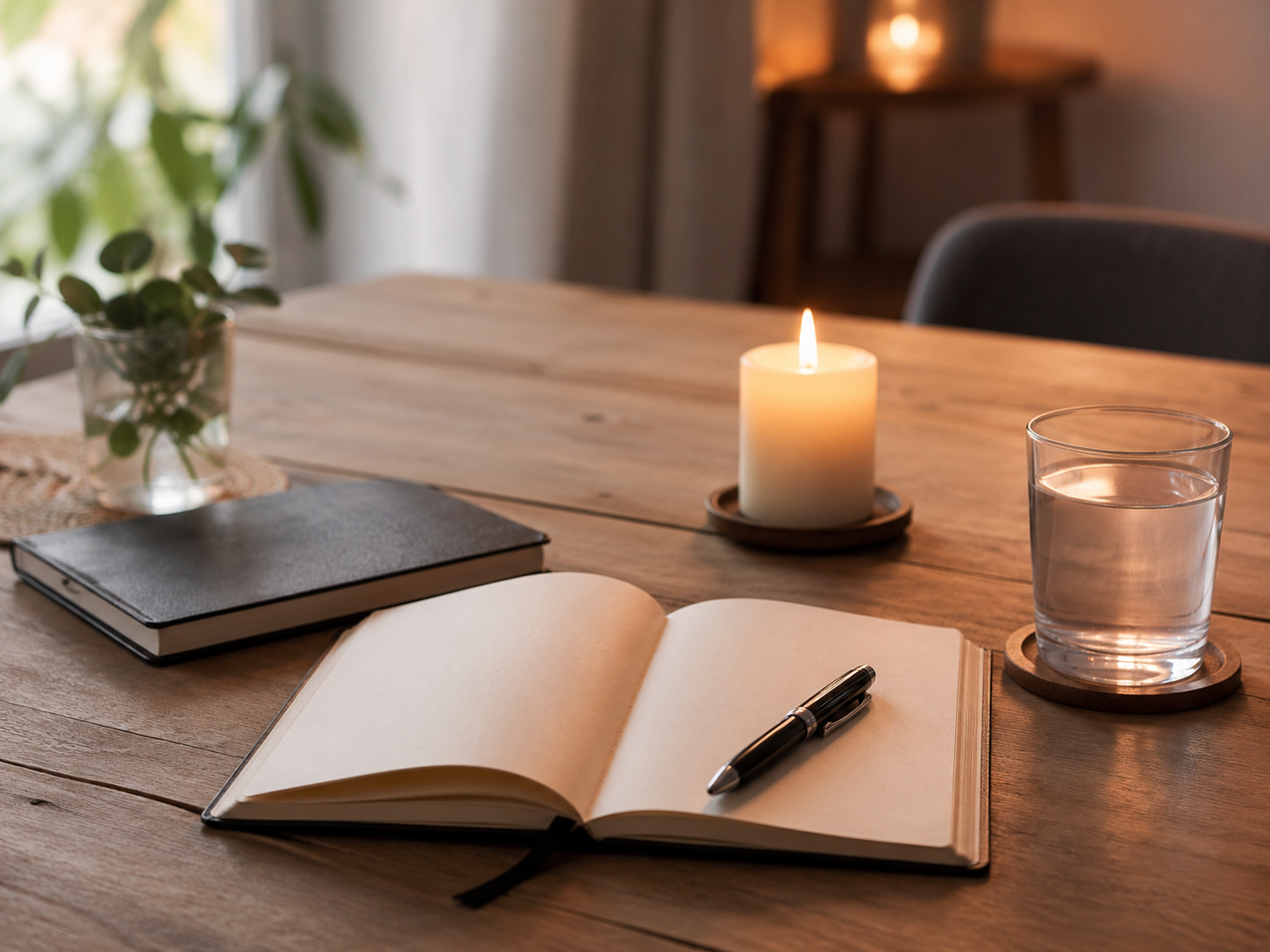 Informationsabend Medialität und Spiritualität