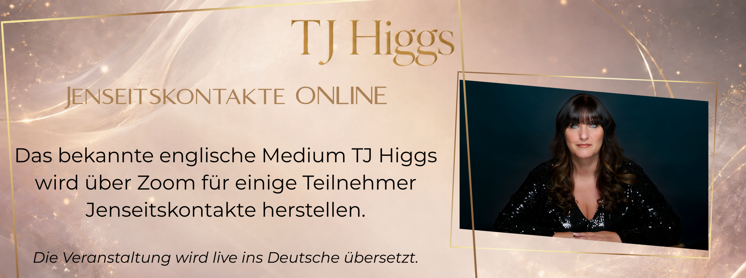 Jenseitskontakte online