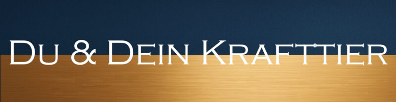 Krafttiere und ihre Botschaften