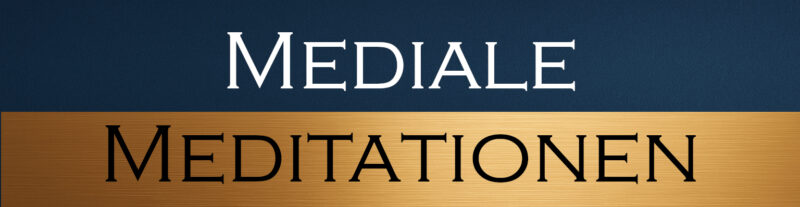 Mediale Meditationen Spiritualität Hellsinne aktivieren