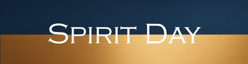 Spirit Day Divine Spirit Wien