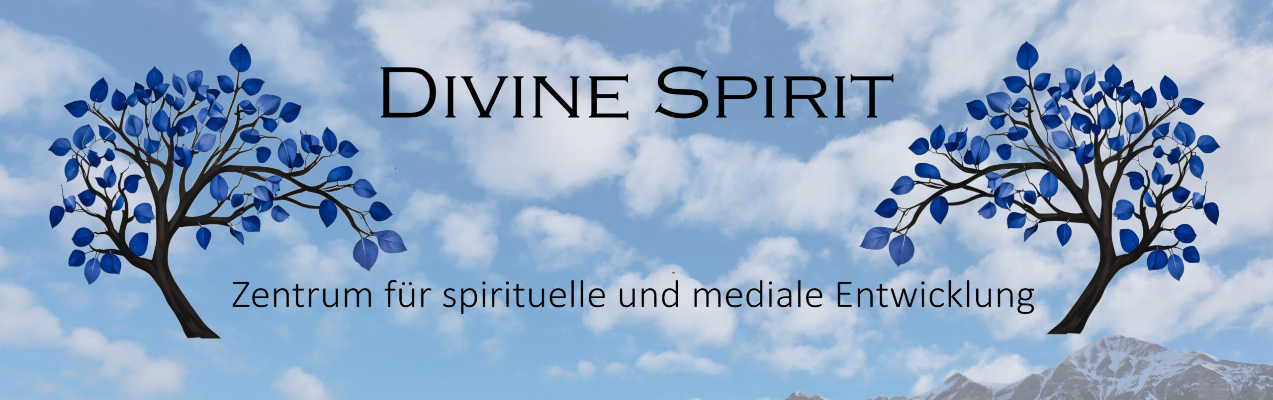 Divine Spirit Himmel