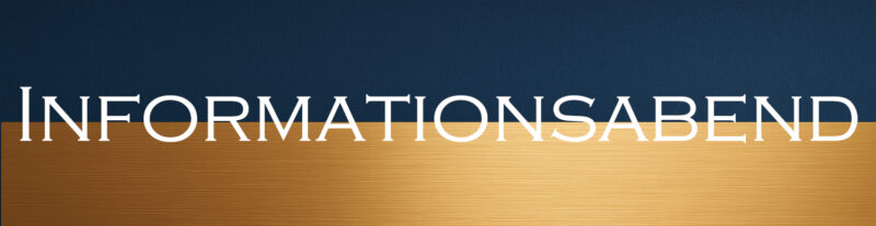 Informationsabend Geistige Welt und Medialität und Spiritualität