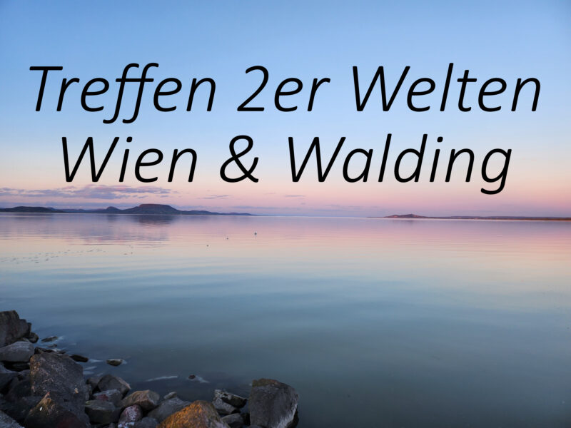 Jenseitskontakte Wien und Linz