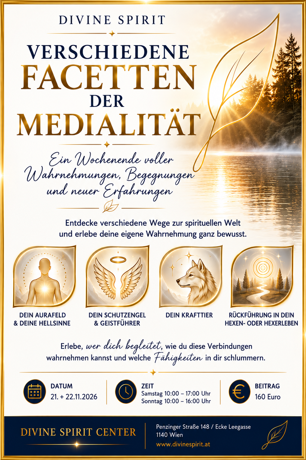 Facetten der Medialität