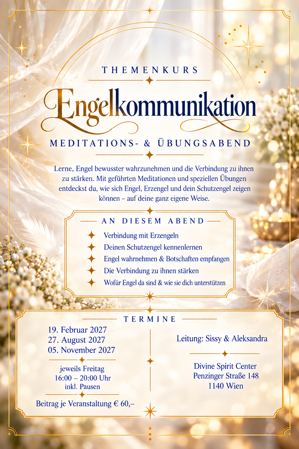 Engelkommunikation