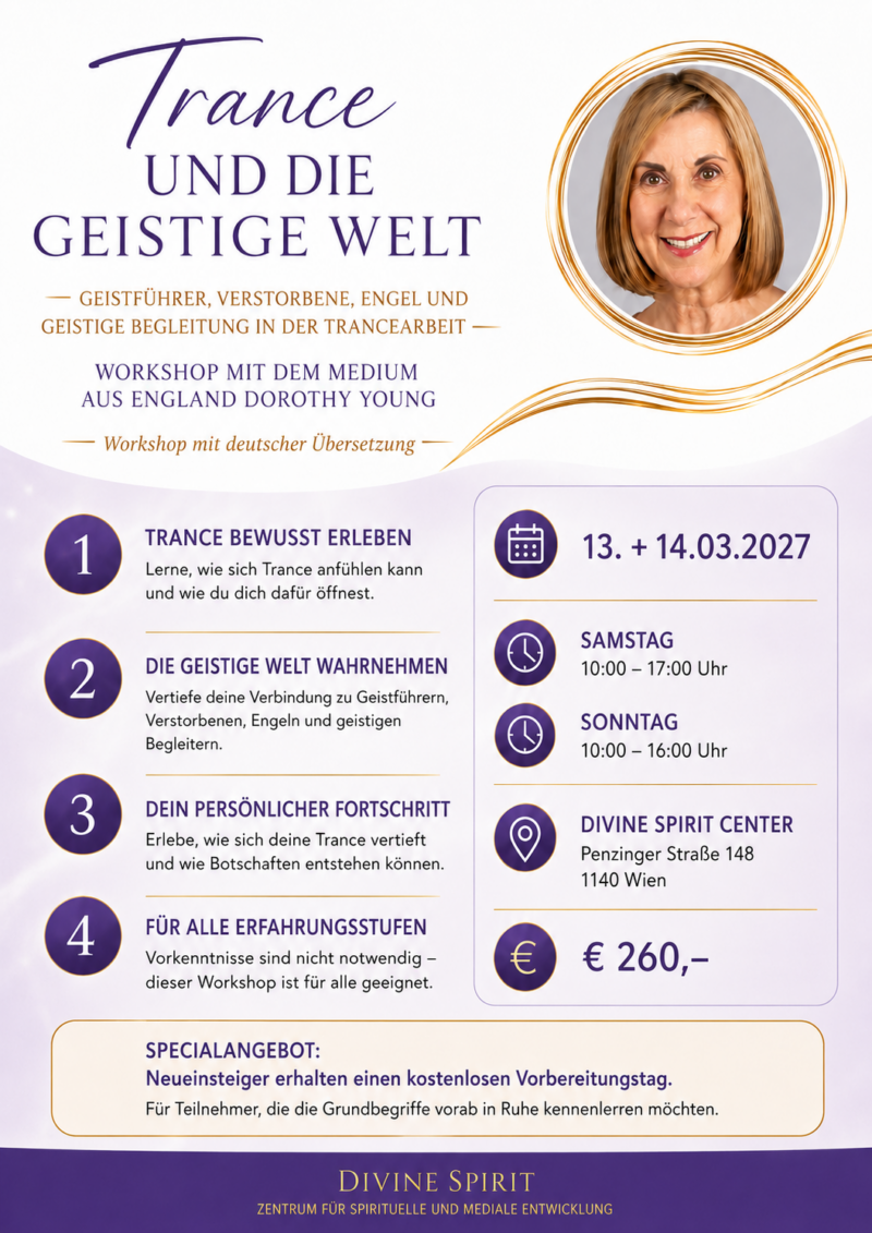 Dorothy-TranceGeistigeWelt2027