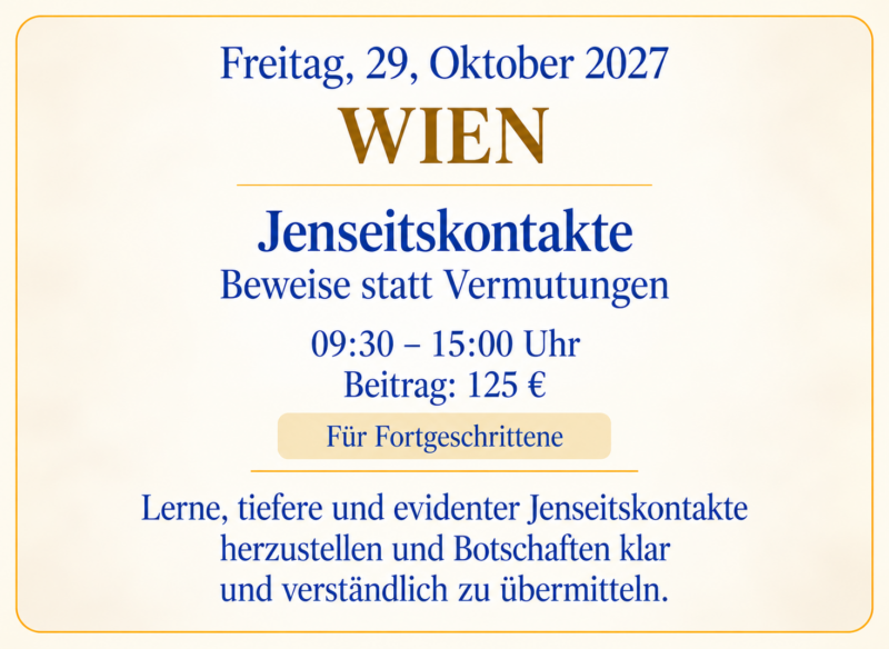 Wien Button